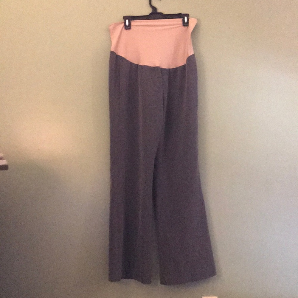 Women’s maternity dress pants